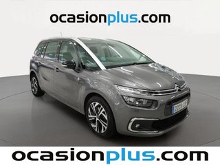 Citroen Grand C4 Spacetourer BlueHDi 130 S&S C-Series 96 kW (131 CV)