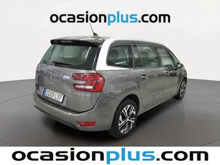 Citroen Grand C4 Spacetourer BlueHDi 130 S&S C-Series 96 kW (131 CV)