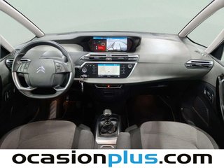 Citroen Grand C4 Spacetourer BlueHDi 130 S&S C-Series 96 kW (131 CV)