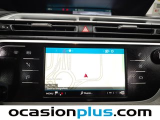 Citroen Grand C4 Spacetourer BlueHDi 130 S&S C-Series 96 kW (131 CV)