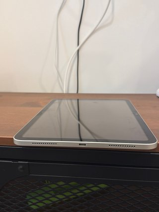 iPad 10ª Generación 64GB Plata