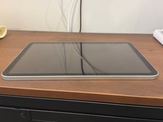 iPad 10ª Generación 64GB Plata