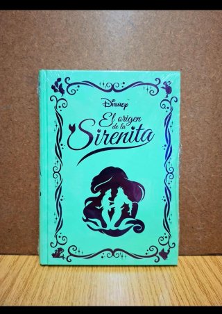 NOVELAS INOLVIDABLES DISNEY SALVAT N.91