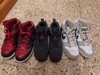 Nike Air Jordan Zapatillas Deportivas