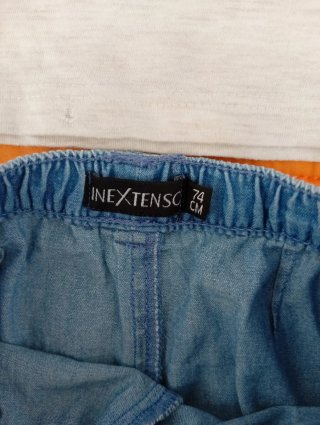 Conjunto de Roupa Infantil