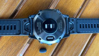 Reloj Garmin Fenix 6 Sapphire DLC