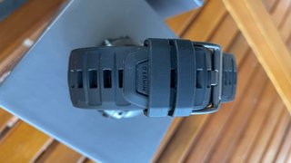 Reloj Garmin Fenix 6 Sapphire DLC
