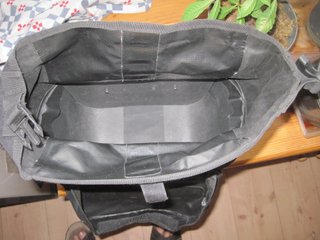 Bolsa de manillar bici