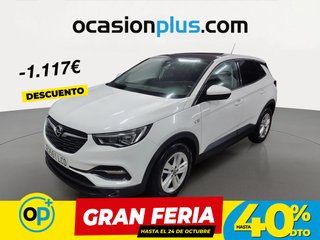 Opel Grandland X 1.2 Turbo Selective 96 kW (130 CV)