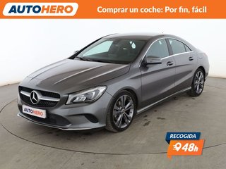 Mercedes-Benz Clase CLA CLA 200 Urban