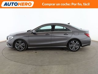 Mercedes-Benz Clase CLA CLA 200 Urban