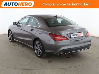 Mercedes-Benz Clase CLA CLA 200 Urban