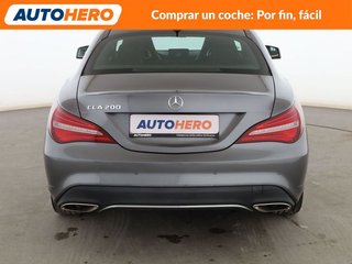 Mercedes-Benz Clase CLA CLA 200 Urban