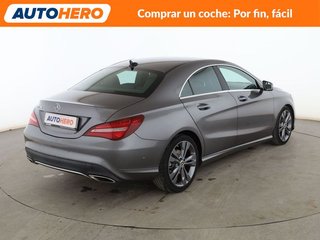 Mercedes-Benz Clase CLA CLA 200 Urban