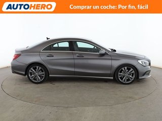 Mercedes-Benz Clase CLA CLA 200 Urban