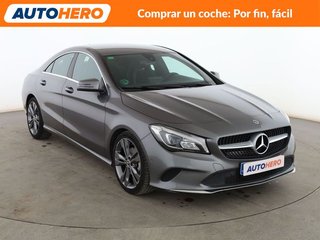 Mercedes-Benz Clase CLA CLA 200 Urban