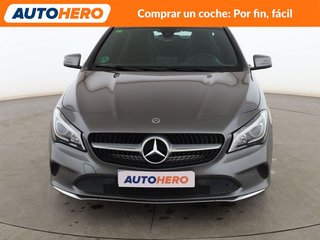 Mercedes-Benz Clase CLA CLA 200 Urban