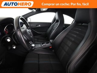 Mercedes-Benz Clase CLA CLA 200 Urban