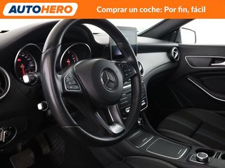 Mercedes-Benz Clase CLA CLA 200 Urban