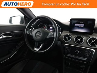 Mercedes-Benz Clase CLA CLA 200 Urban