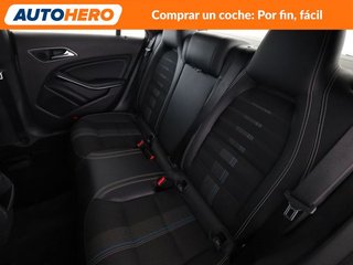 Mercedes-Benz Clase CLA CLA 200 Urban