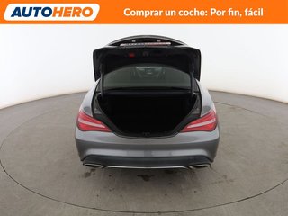 Mercedes-Benz Clase CLA CLA 200 Urban