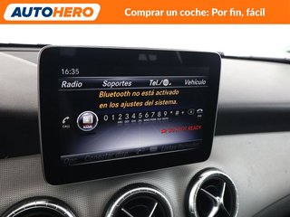 Mercedes-Benz Clase CLA CLA 200 Urban