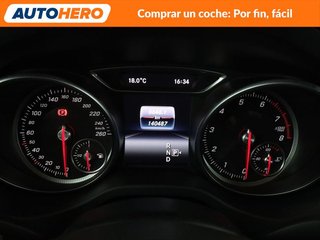 Mercedes-Benz Clase CLA CLA 200 Urban