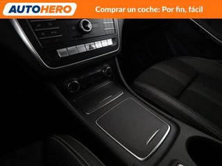 Mercedes-Benz Clase CLA CLA 200 Urban