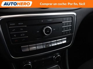 Mercedes-Benz Clase CLA CLA 200 Urban