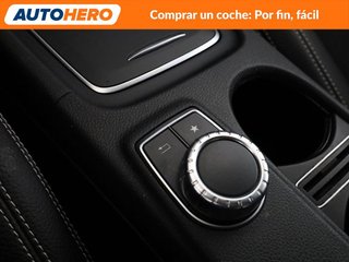 Mercedes-Benz Clase CLA CLA 200 Urban