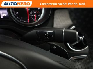Mercedes-Benz Clase CLA CLA 200 Urban