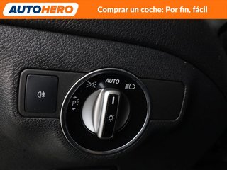 Mercedes-Benz Clase CLA CLA 200 Urban
