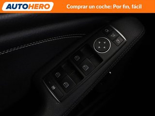 Mercedes-Benz Clase CLA CLA 200 Urban