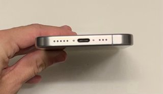 iPhone 15 Pro