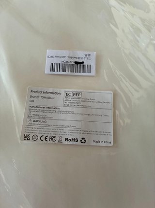 Papel para impresoras láser TSHAOUN
