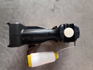 Máquina de Coser fardos/sacos a Batería