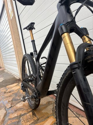 Scott spark SL 2022