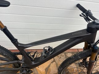 Scott spark SL 2022