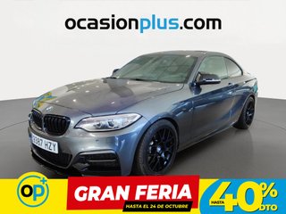 BMW Serie 2 M235i Coupe 240 kW (326 CV)