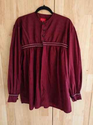 Camisa Baturro/a T46