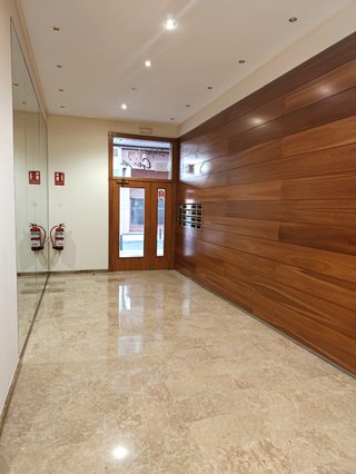 GARAJE Y TRASTERO EN PLENO CENTRO , FACIL ACCESO