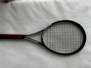 Raqueta Head Gravity MPL Grip L2