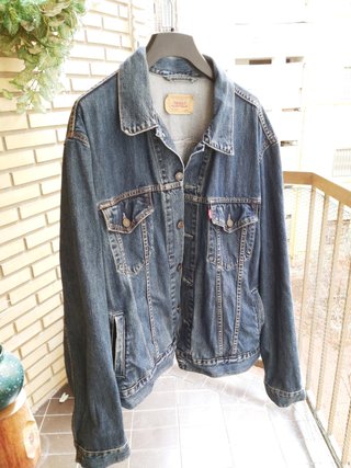 Cazadora Levi's Hombre XL
