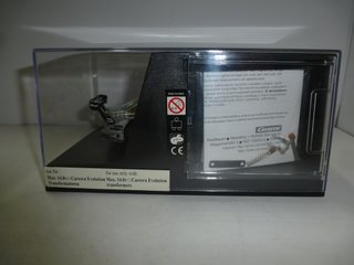 Carrera Precintado Mercedes CLASE C DTM SCALEXTRIC