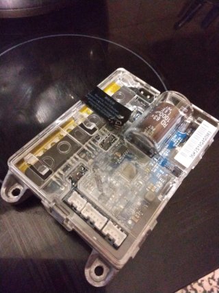 Controladora Xiaomi M365 Pro