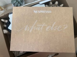 Macchina da caffè Nespresso Vertuo Pop