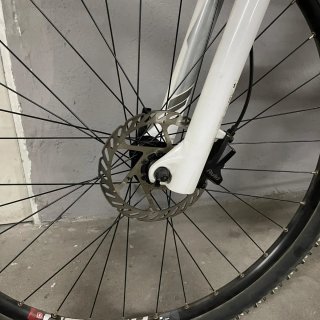 Conor WRC Pro SRAM X7