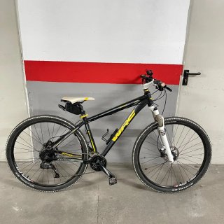 Conor WRC Pro SRAM X7