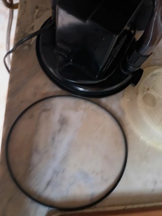 Filtro Fluval 303 + REGALO